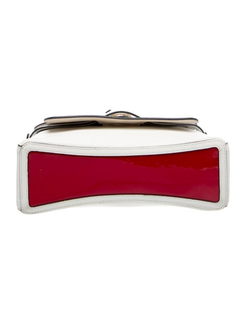 Christian Louboutin Leather Rubylou