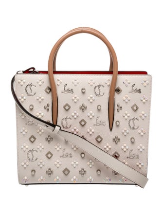 Christian Louboutin Spike Paloma