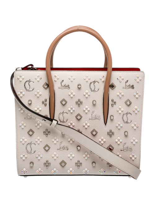 Christian Louboutin Spike Paloma