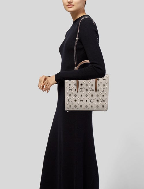 Christian Louboutin Spike Paloma