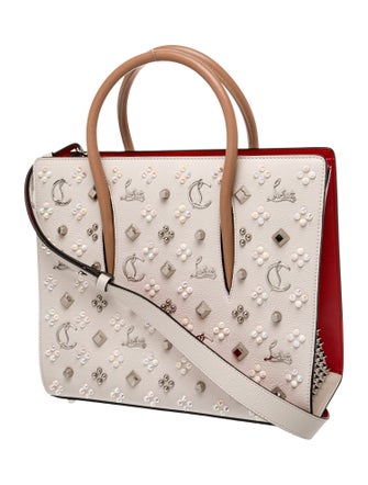 Christian Louboutin Spike Paloma