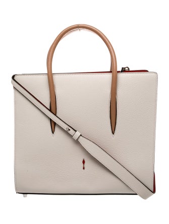 Christian Louboutin Spike Paloma