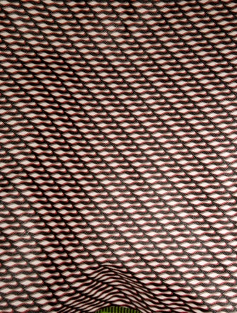 Christian Louboutin Africaba