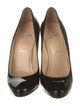 Christian Louboutin Patent Leather Pumps