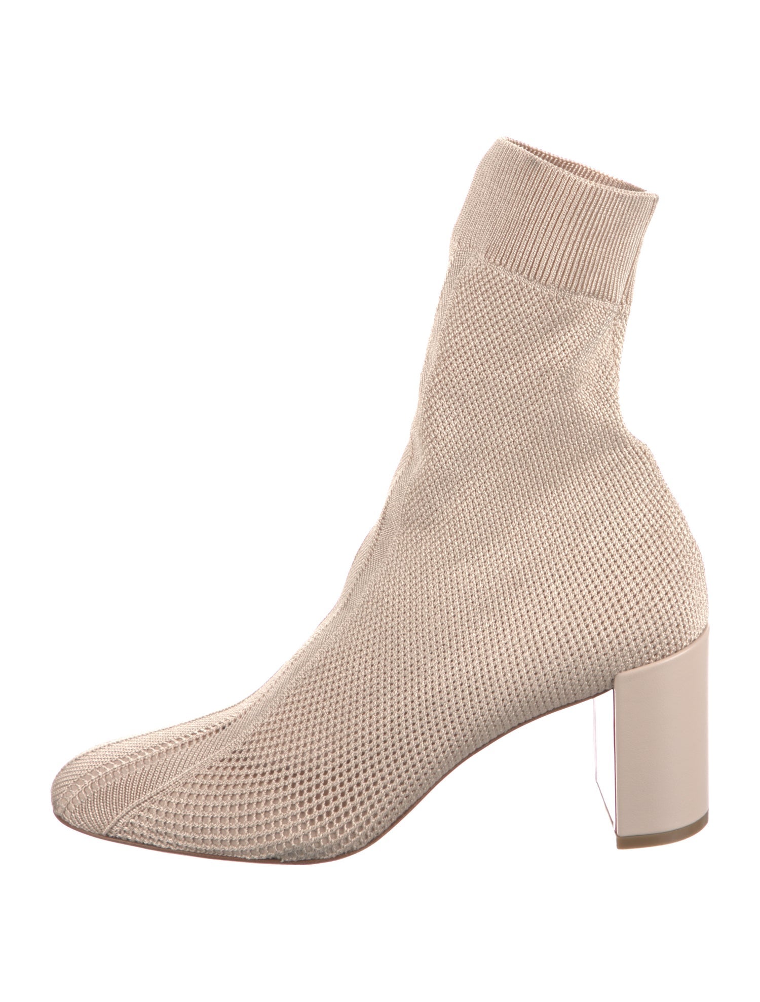 Christian Louboutin Sock Boots