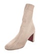Christian Louboutin Sock Boots