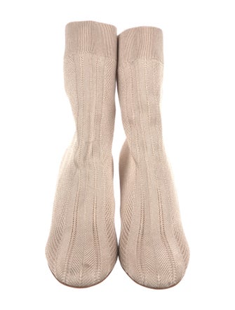 Christian Louboutin Sock Boots