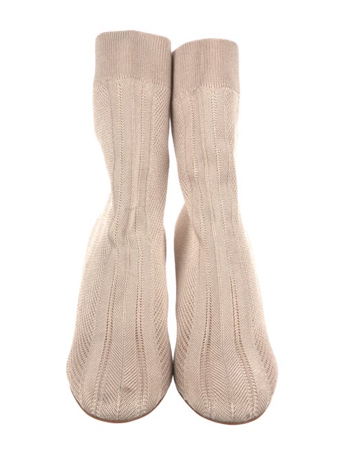 Christian Louboutin Sock Boots