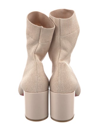Christian Louboutin Sock Boots