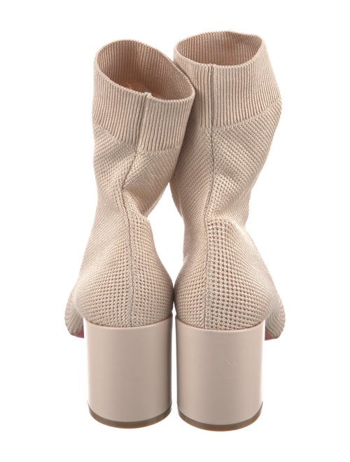 Christian Louboutin Sock Boots