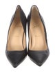 Christian Louboutin Leather Pumps