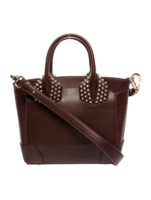 Christian Louboutin Leather Eloise