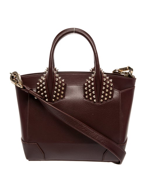 Christian Louboutin Leather Eloise