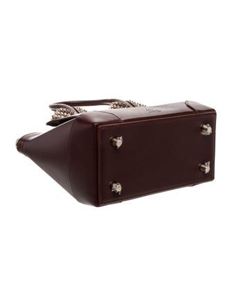 Christian Louboutin Leather Eloise