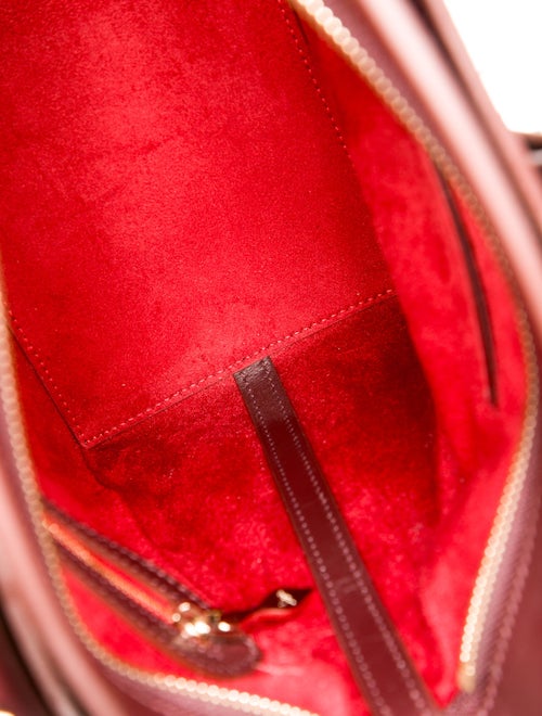 Christian Louboutin Leather Eloise