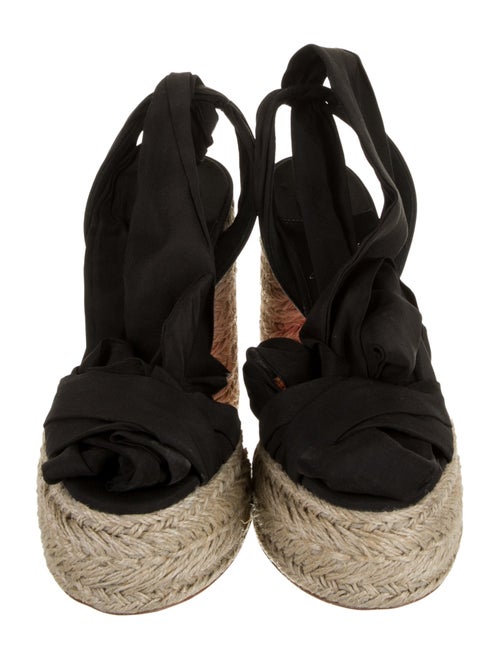 Christian Louboutin Espadrilles