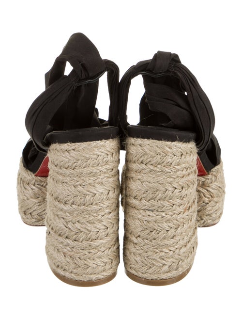 Christian Louboutin Espadrilles