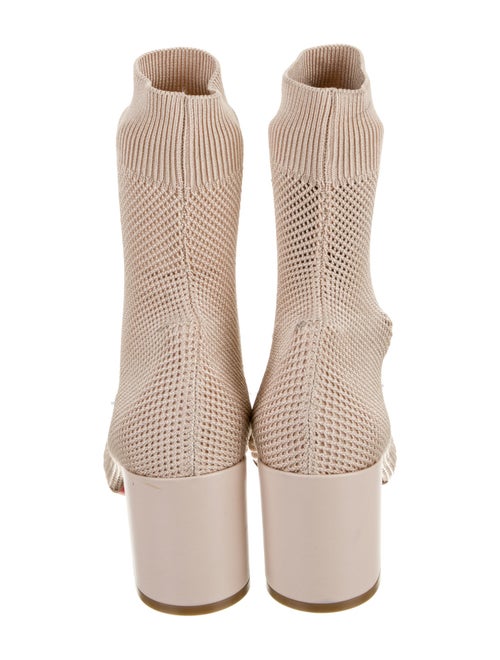 Christian Louboutin Sock Boots
