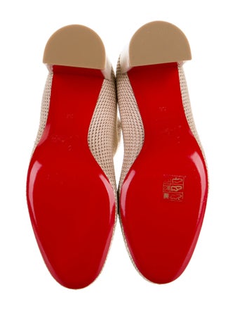 Christian Louboutin Sock Boots