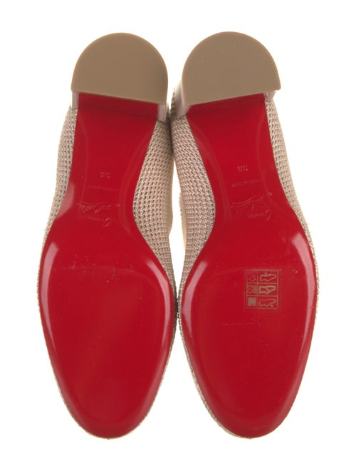 Christian Louboutin Sock Boots