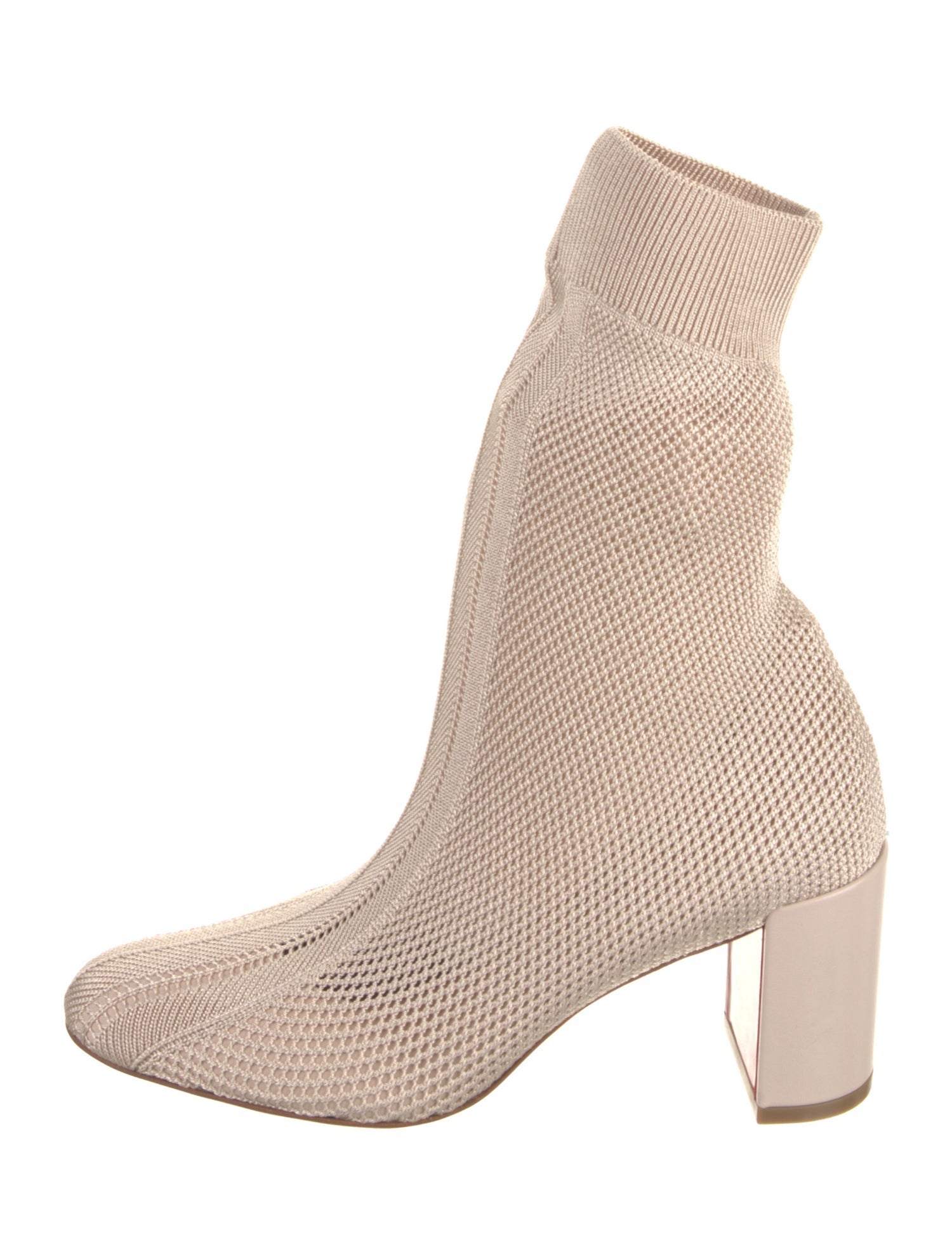 Christian Louboutin Sock Boots