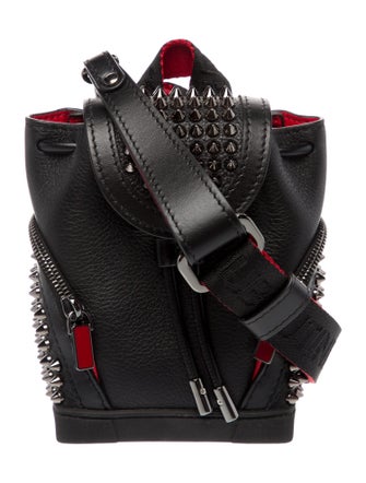 Christian Louboutin Leather Explorafunk