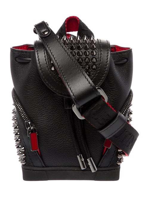 Christian Louboutin Leather Explorafunk