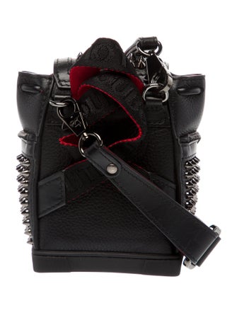 Christian Louboutin Leather Explorafunk