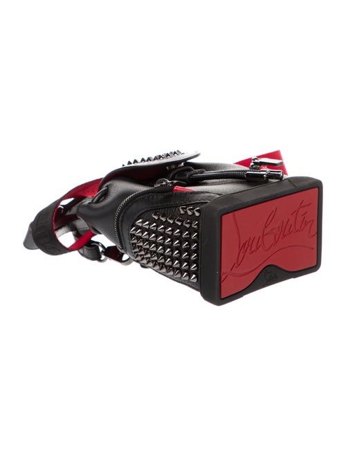 Christian Louboutin Leather Explorafunk