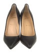Christian Louboutin Leather Pumps