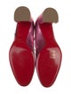 Christian Louboutin Leather Pumps