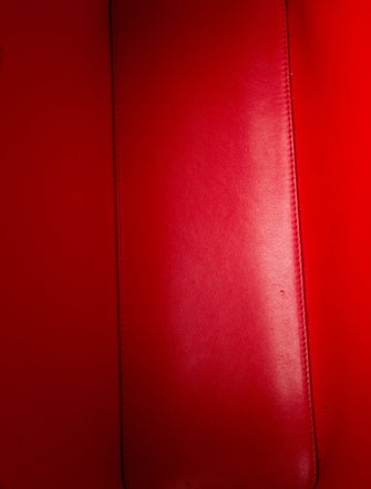 Christian Louboutin Leather Cabata