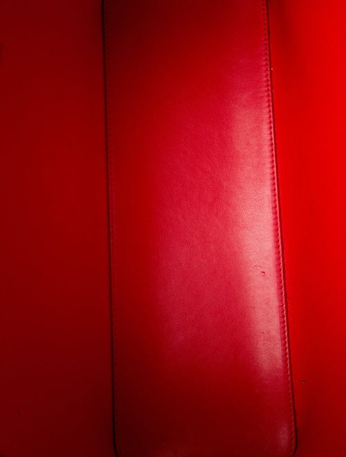 Christian Louboutin Leather Cabata