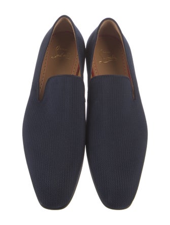 Christian Louboutin Loafers