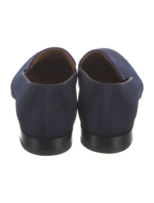 Christian Louboutin Loafers