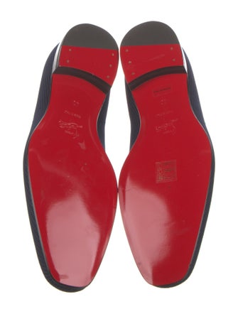 Christian Louboutin Loafers
