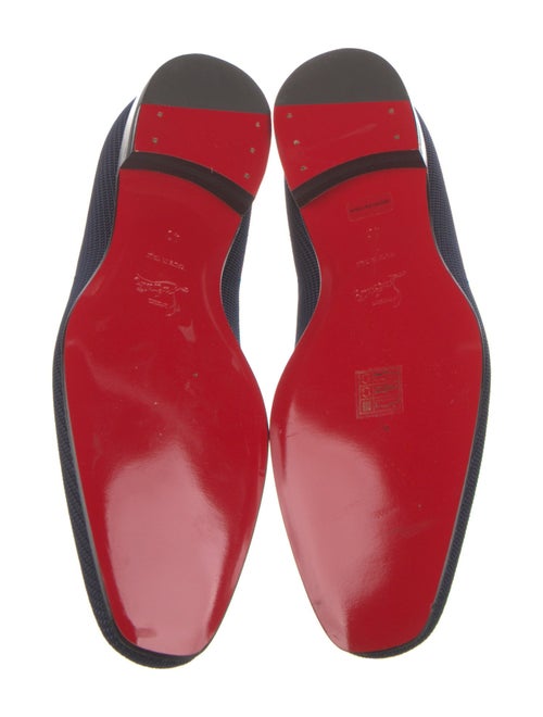 Christian Louboutin Loafers
