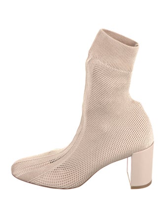 Christian Louboutin Sock Boots