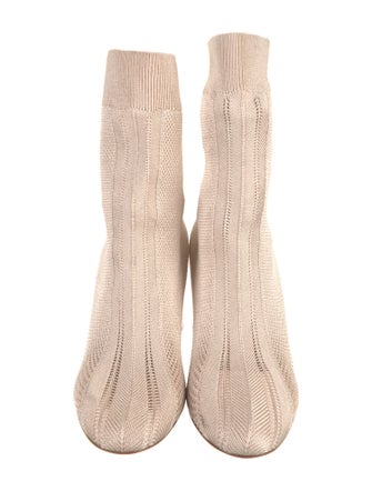 Christian Louboutin Sock Boots