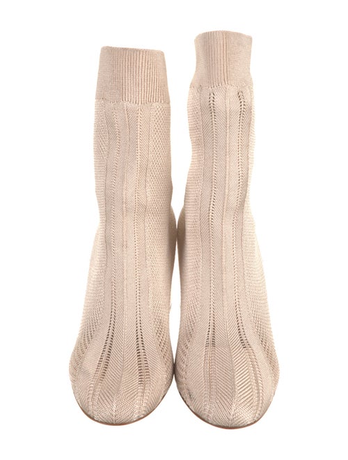 Christian Louboutin Sock Boots