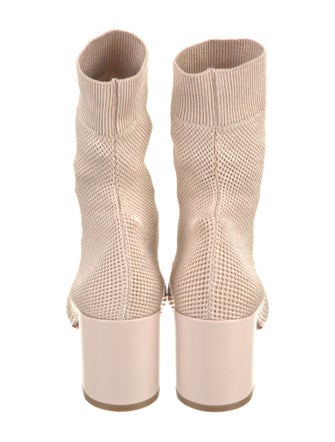Christian Louboutin Sock Boots