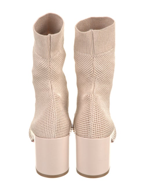 Christian Louboutin Sock Boots