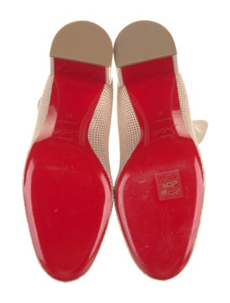 Christian Louboutin Sock Boots