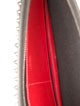 Christian Louboutin Leather Top Handle Bag