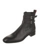 Christian Louboutin Leather Boots