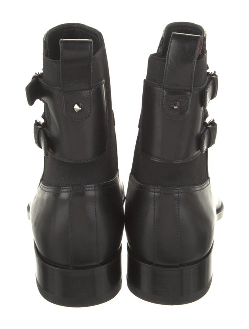 Christian Louboutin Leather Boots