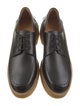 Christian Louboutin Leather Brogues