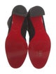 Christian Louboutin Suede Boots