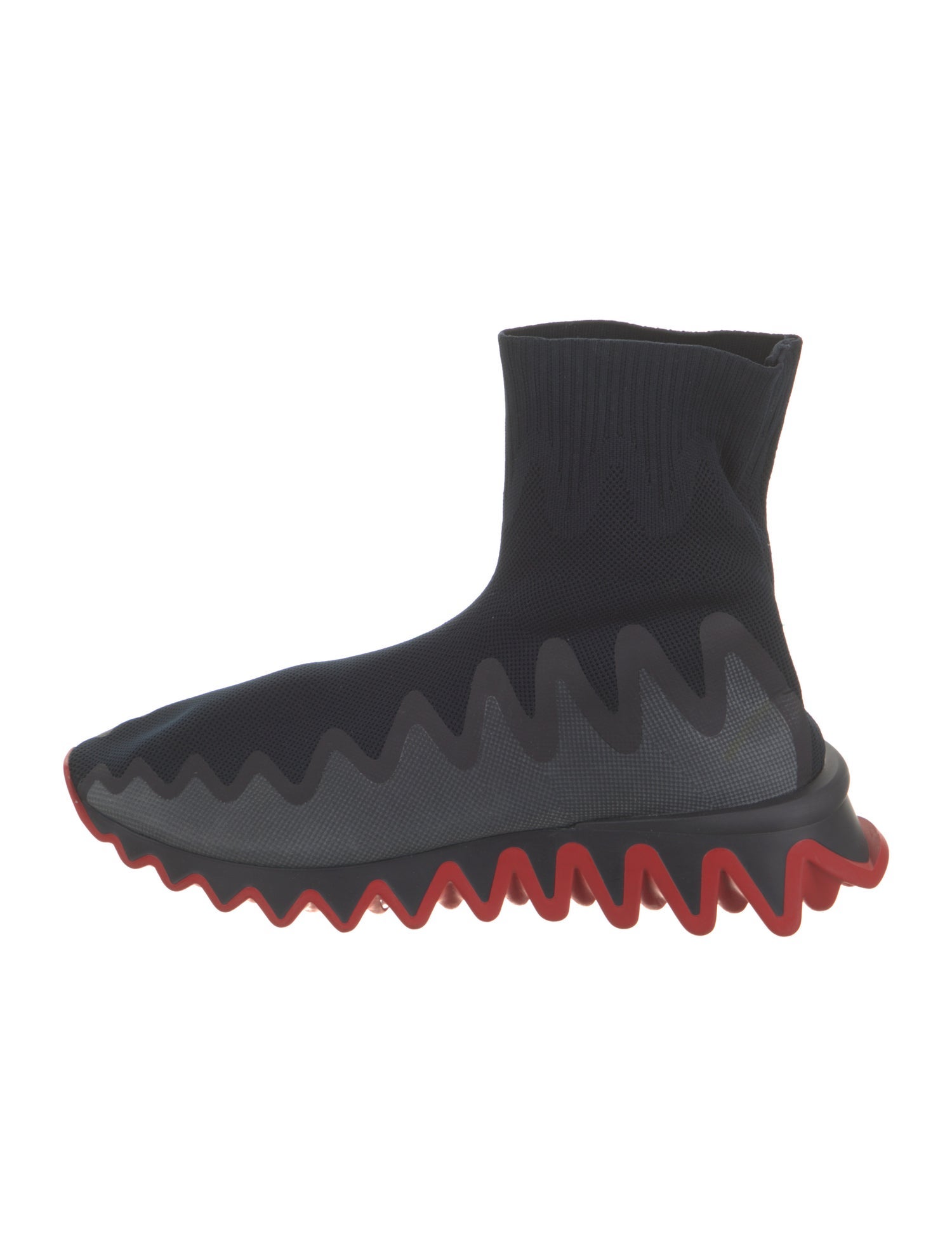 Christian Louboutin Athletic Sneakers