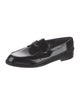 Christian Louboutin Patent Leather Loafers